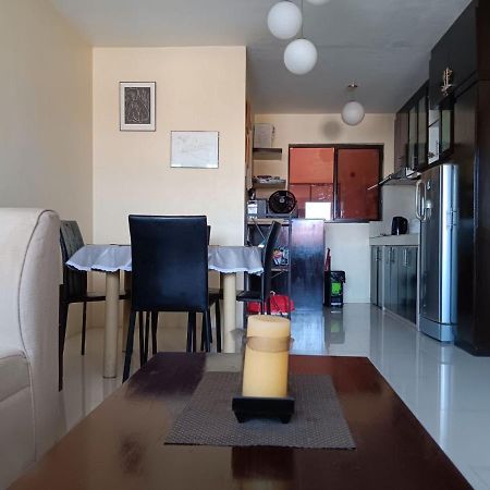 October Homes, One Oasis Ortigas Pasig City Экстерьер фото